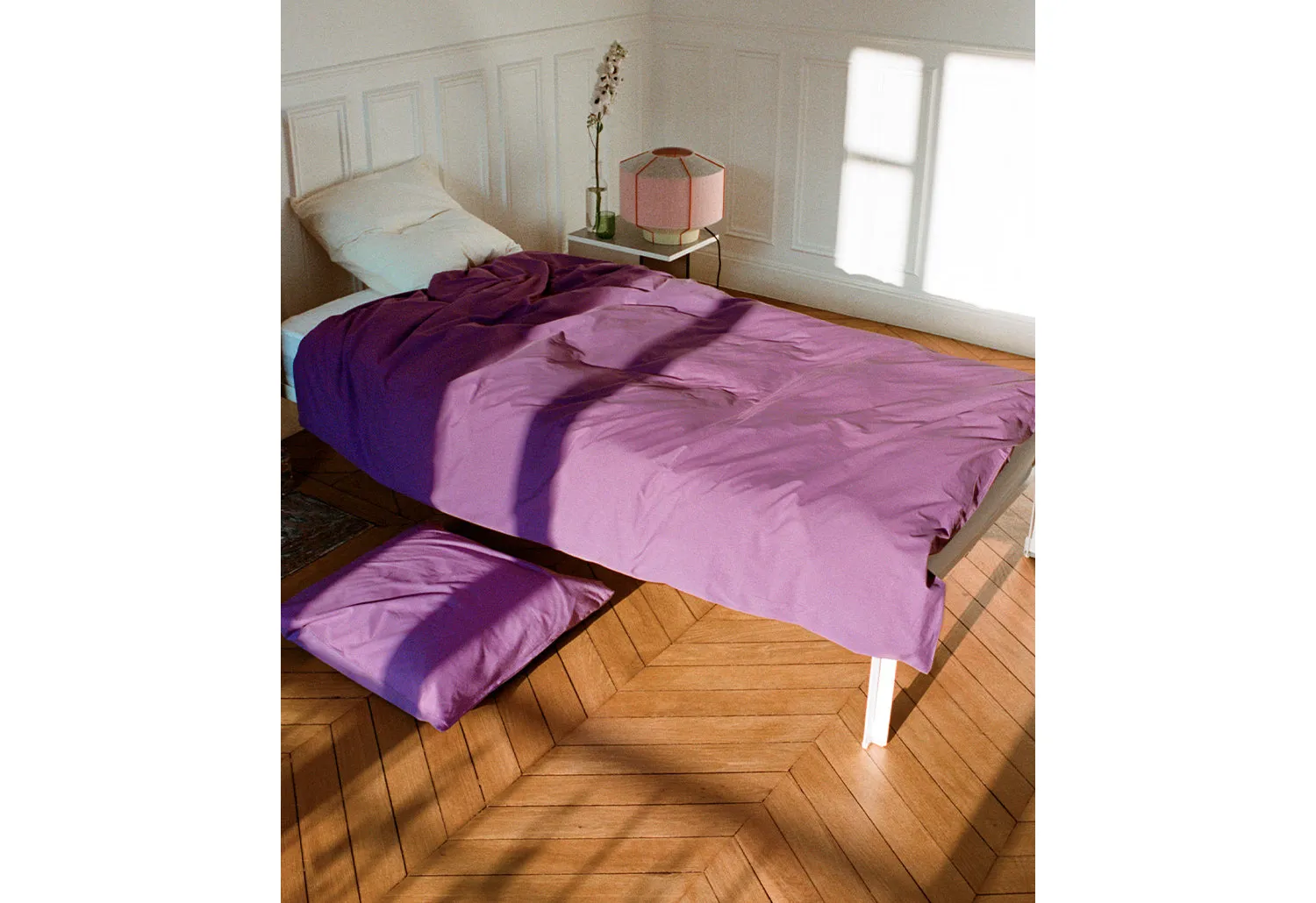 Connect Bed