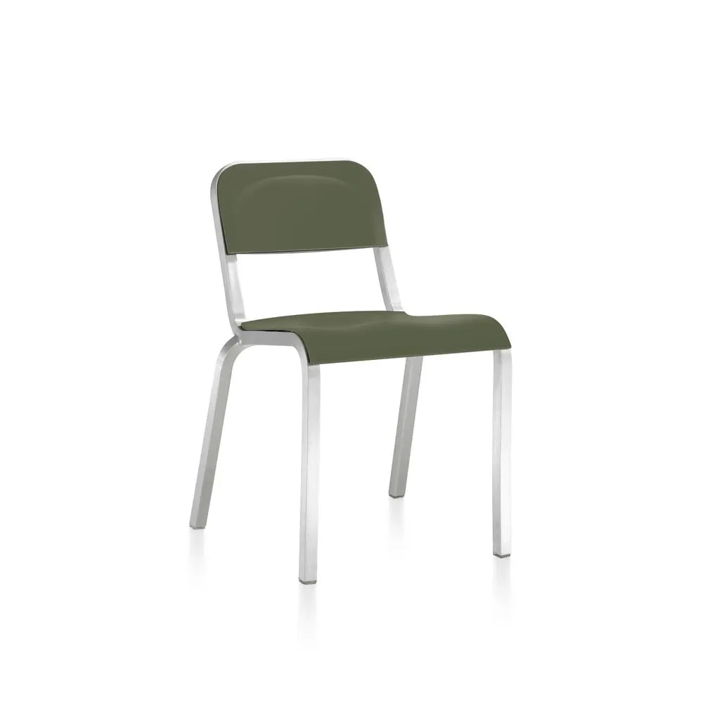 Emeco 1951 Stacking Chair