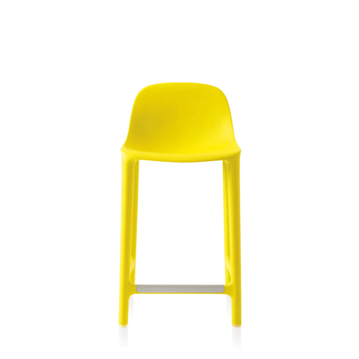 Emeco Broom Stool