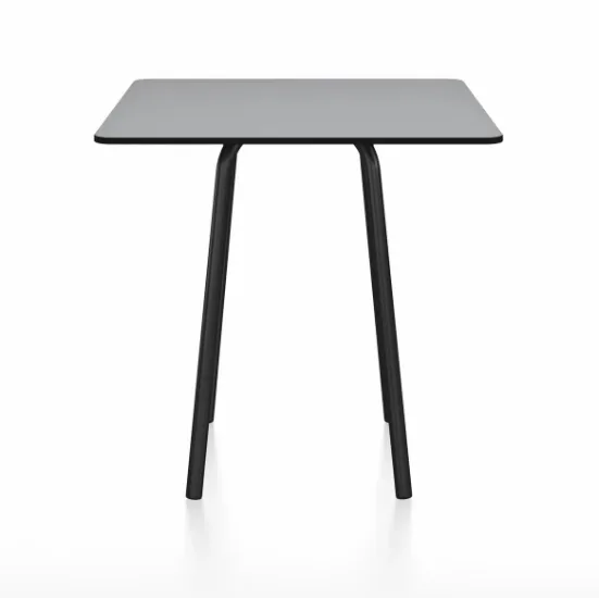 Emeco Parrish Cafe Table - Square Top