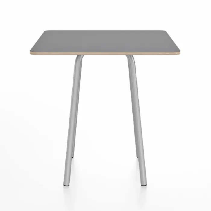 Emeco Parrish Cafe Table - Square Top