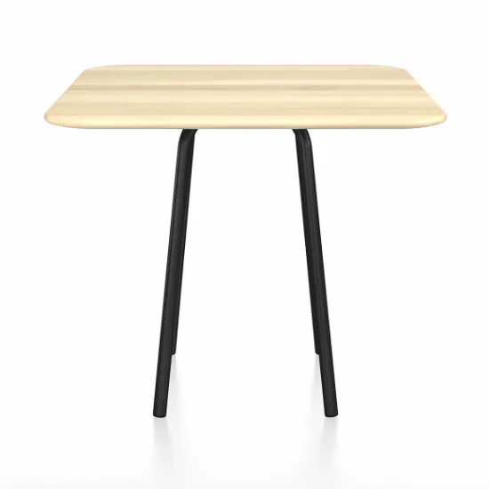 Emeco Parrish Cafe Table - Square Top