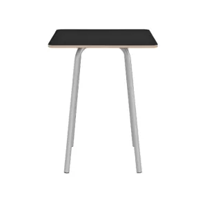 Emeco Parrish Cafe Table - Square Top