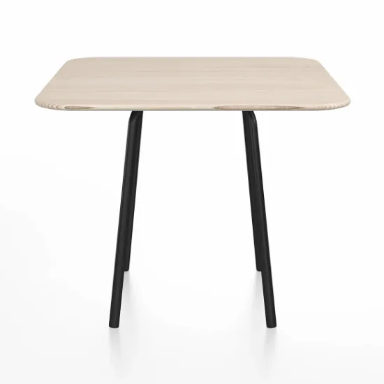 Emeco Parrish Cafe Table - Square Top