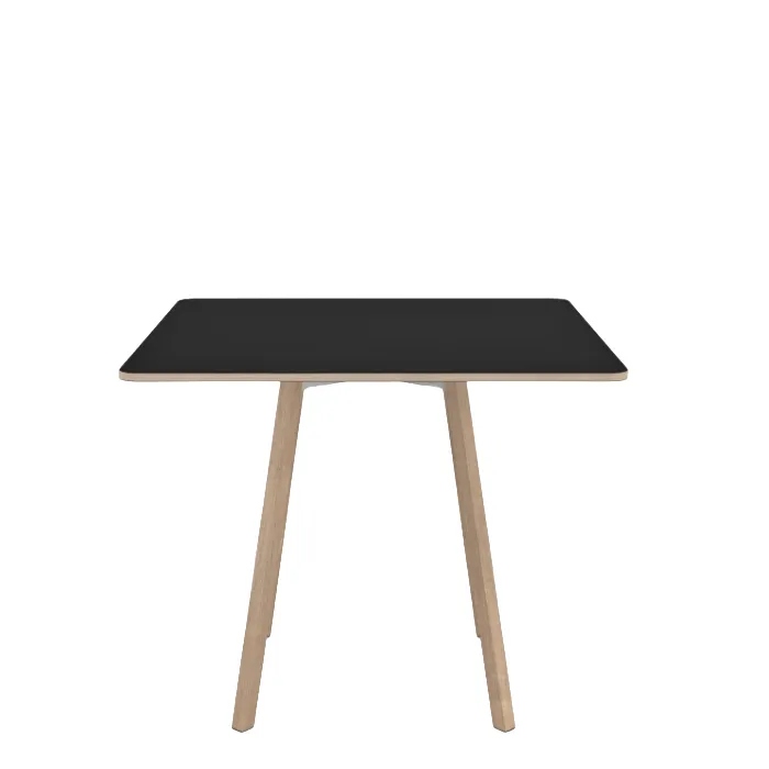 Emeco Su Cafe Square Table