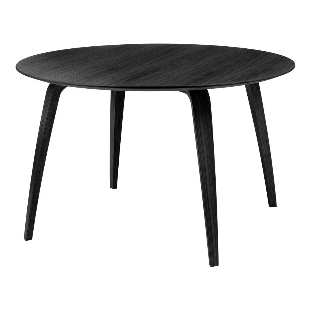 Gubi Dining Table - Round