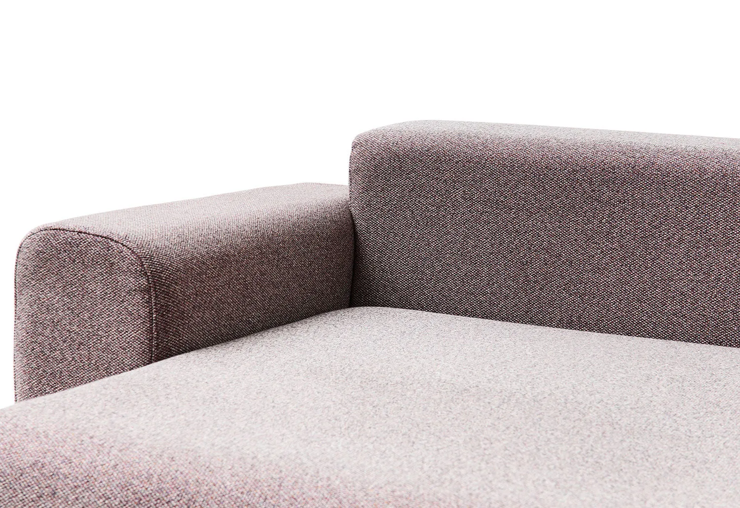Mags Sofa | Low Armrest | Combination 10
