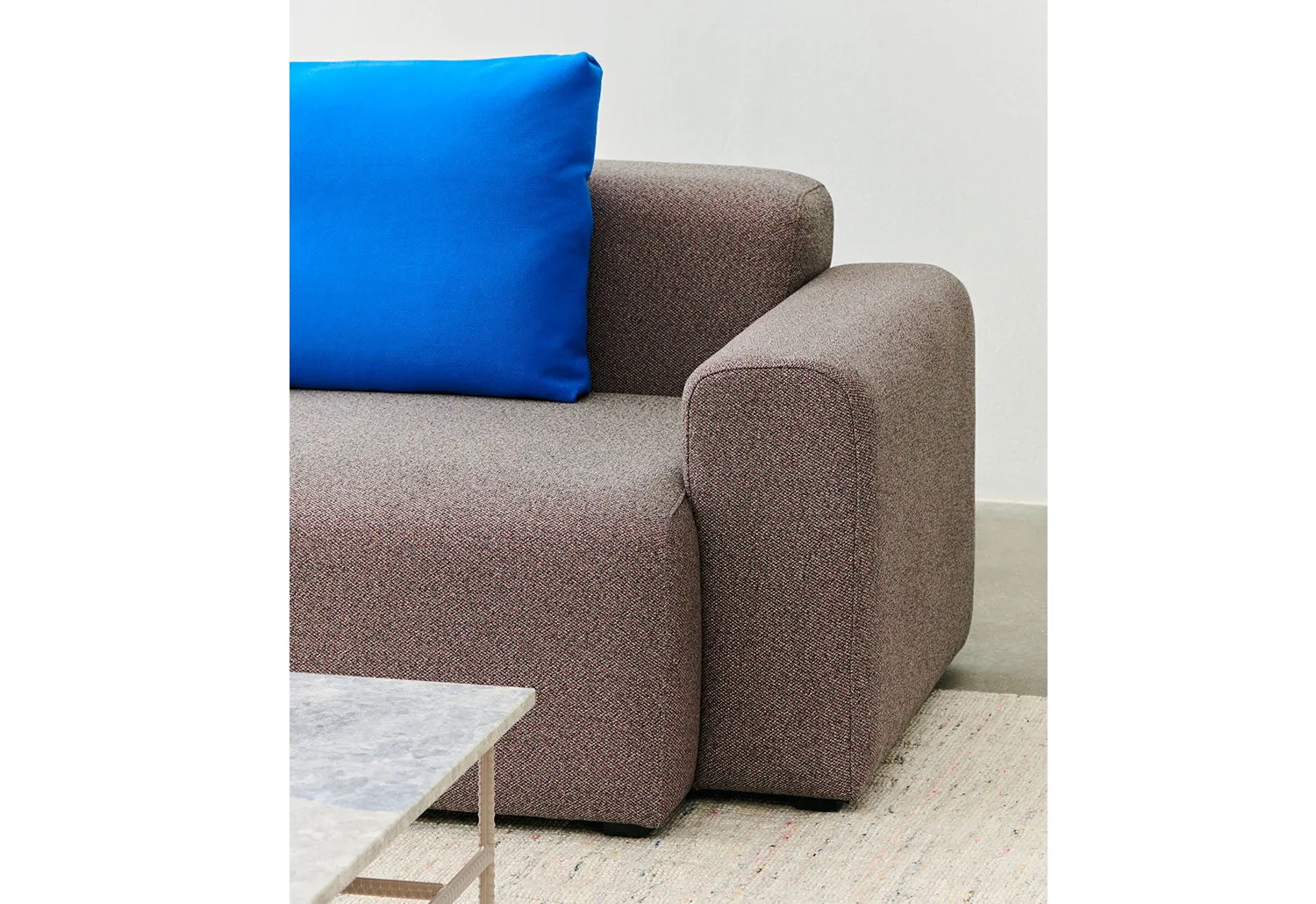Mags Sofa | Low Armrest | Combination 10