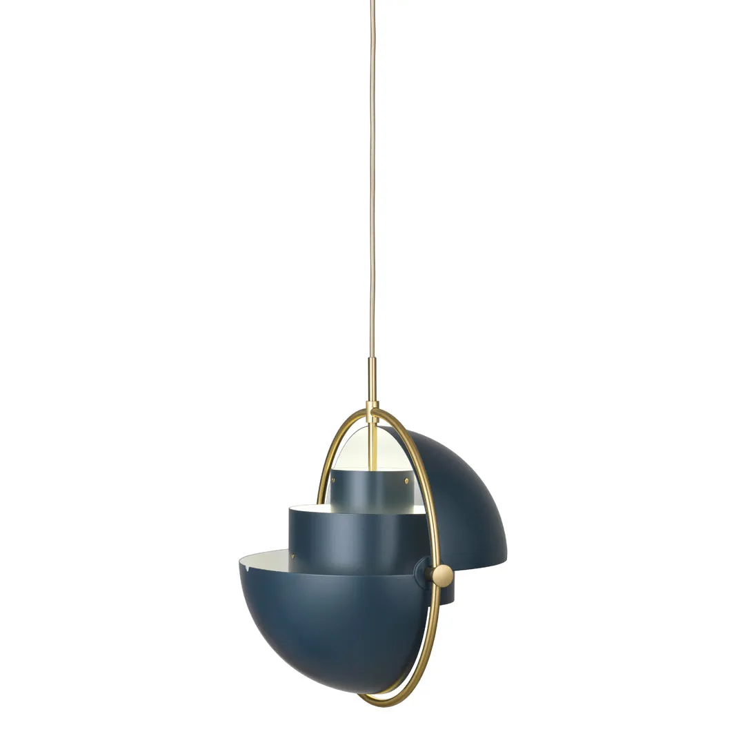 Multi-Lite Pendant