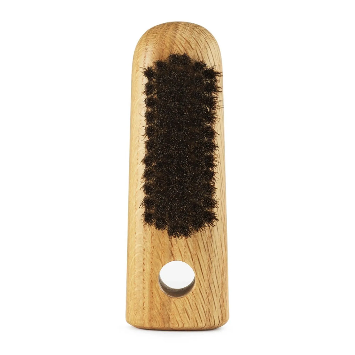 normann copenhagen | nift oak brush | large - DC