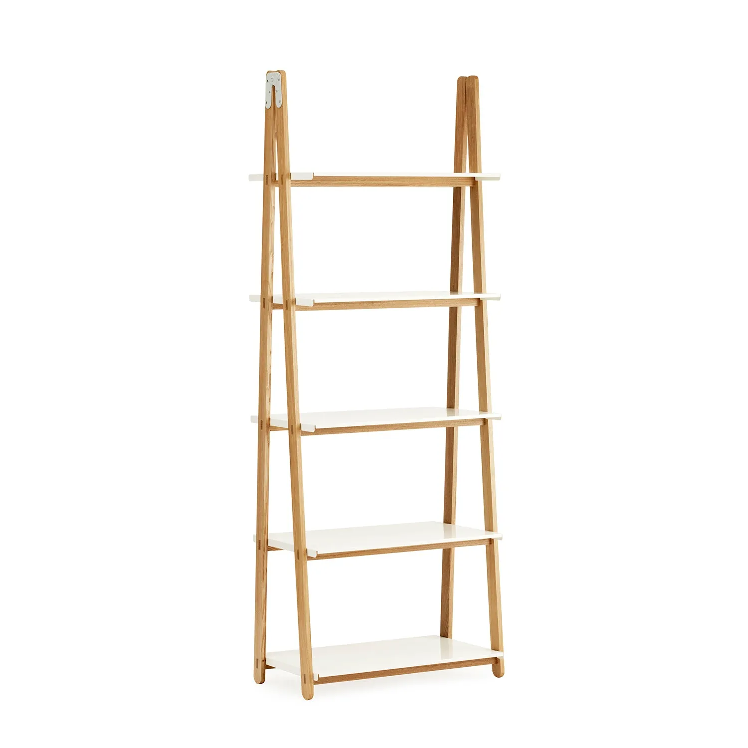 normann copenhagen | one step up bookcase | 200cm