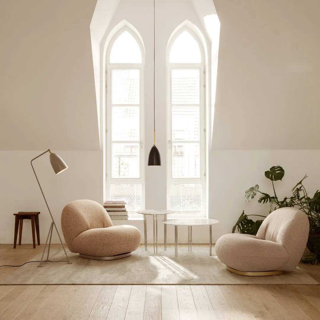 Pacha Lounge Chair