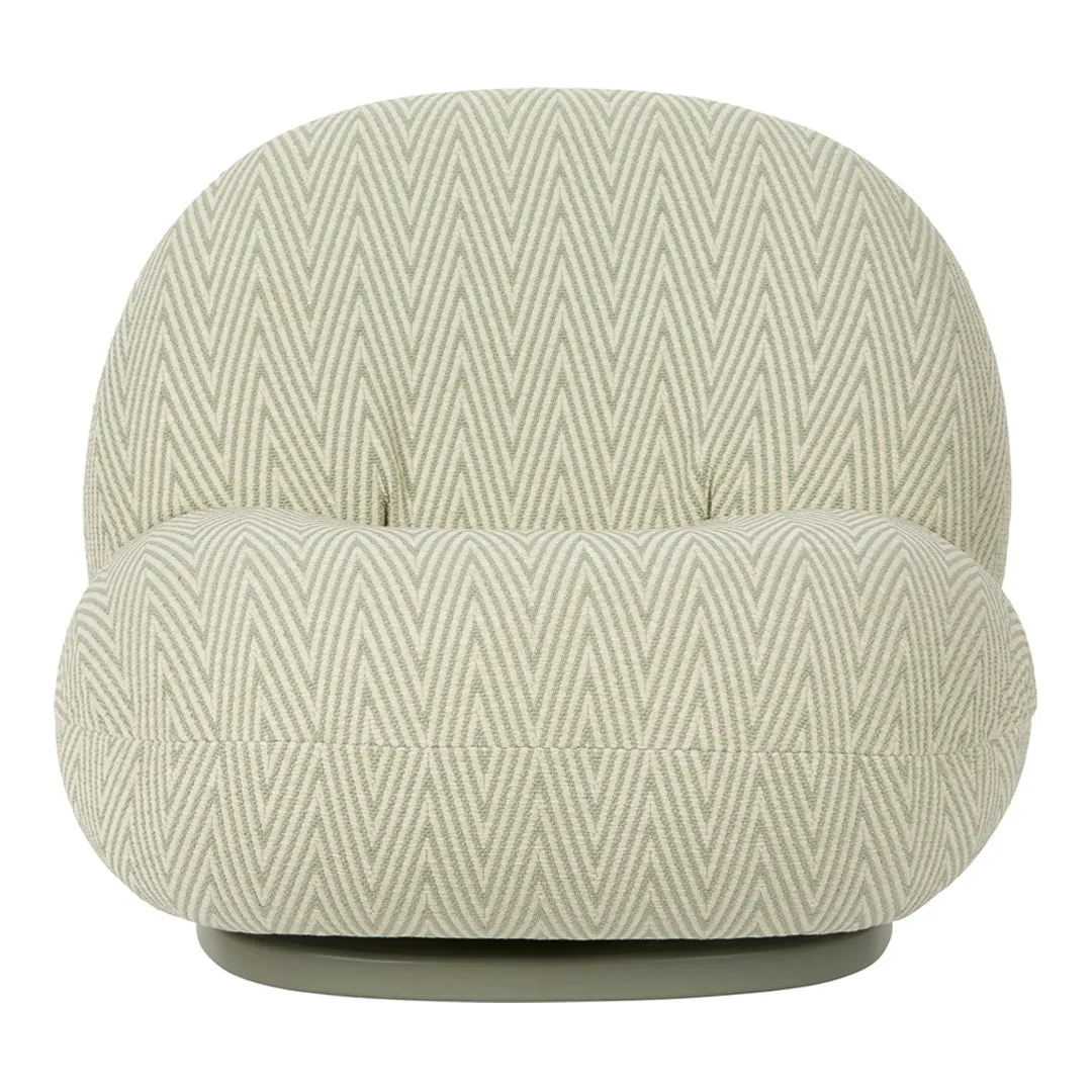 Pacha Outdoor Swivel Lounge Chair