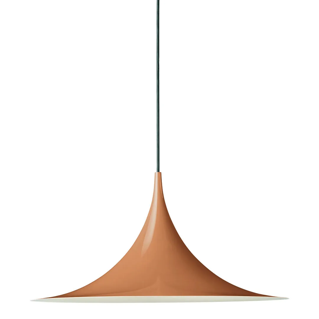 Semi Pendant - Medium
