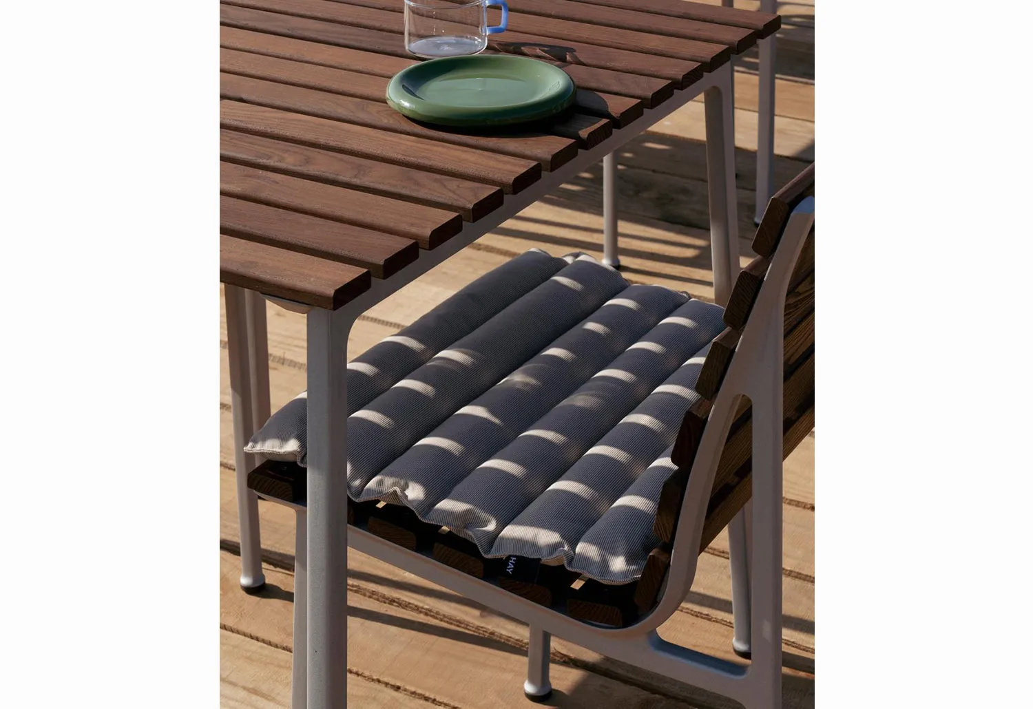 Traverse Chair