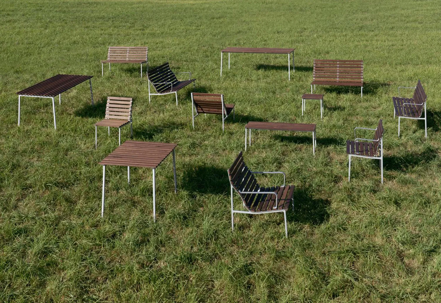Traverse Table | Rectangle
